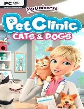 My Universe: Pet Clinic (PC)