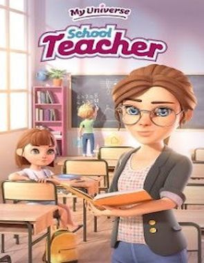 My Universe: School Teacher (PC)