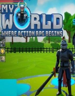 My World (PC)
