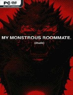 My Monstrous Roommate Etude (PC)