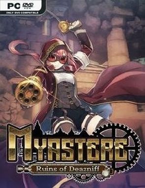 Myastere: Ruins of Deazniff (PC)