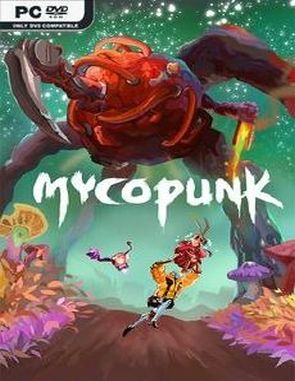 Mycopunk (PC)