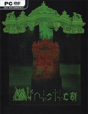Myristica (PC)