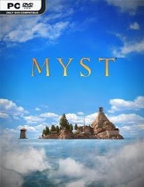 Myst Myst (PC)
