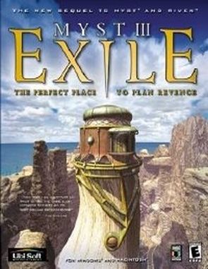 Myst_3_Exile Myst III: Exile (PC)