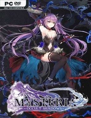 Mysteria Occult Shadows (PC)