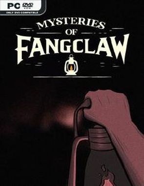 Mysteries of FangClaw (PC)