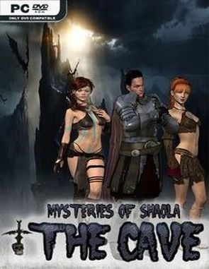 Mysteries of Shaola: The Cave (PC)