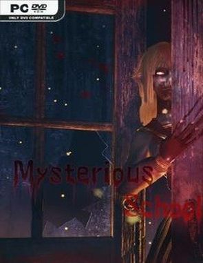 Mysterious School (PC)