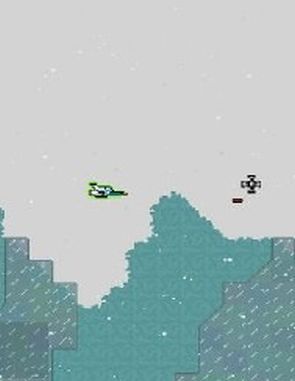 Mysterious Space (PC)