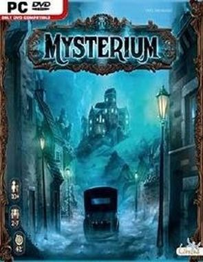 Mysterium (PC)