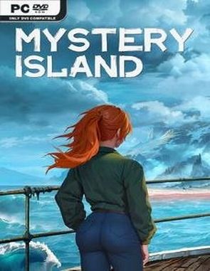 Mystery Island: Missing Amy (PC)