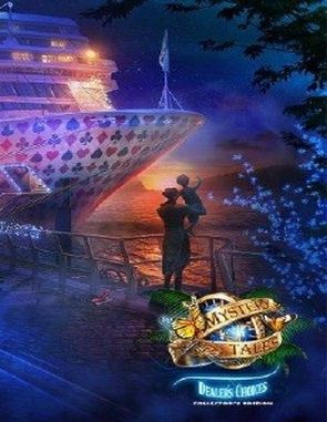 Mystery Tales 11: Dealers Choices Collector's Edition (PC)