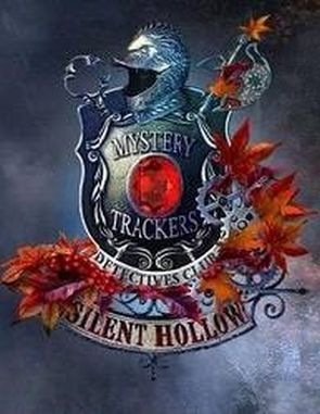 Mystery Trackers: Silent Hollow Collector's Edition (PC)