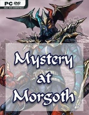 Mystery at Morgoth (PC)
