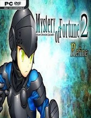 Mystery_of_Fortune_2_Refine Mystery of Fortune 2: Refine (PC)