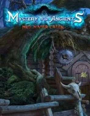 Mystery of the Ancients: Mud Water Creek Collector's Edition (PC)