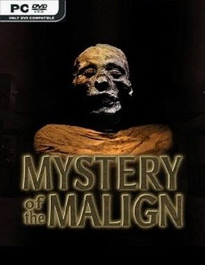 Mystery of the Malign (PC)