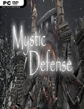 Mystic Defense (PC)