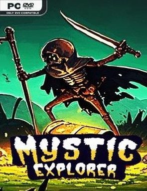 Mystic Explorer (PC)