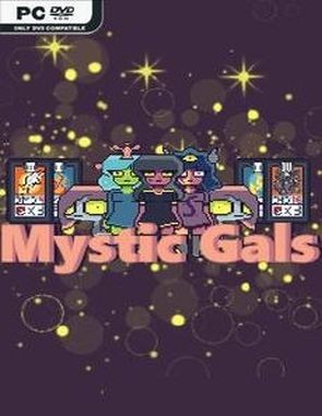 Mystic Gals (PC)