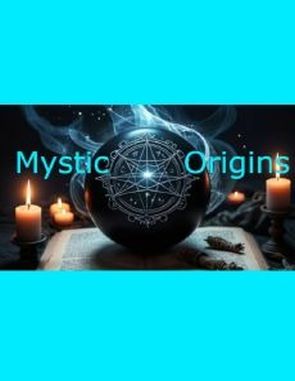 Mystic Origins (PC)