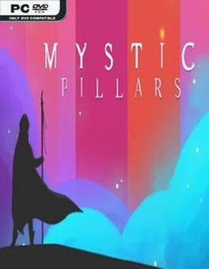 Mystic Pillars: A Story Based Puzzle Game (PC)