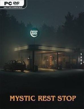 Mystic Rest Stop (PC)