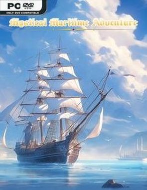 Mystical Maritime Adventure (PC)