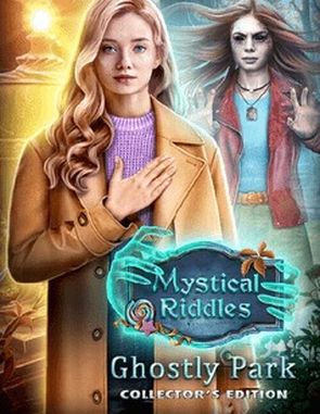 Mystical Riddles: Ghostly Park Collector's Edition (PC)