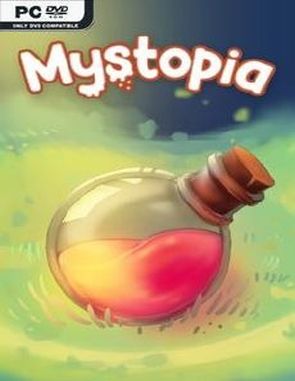 Mystopia (PC)