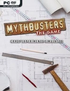 MythBusters: The Game (PC)