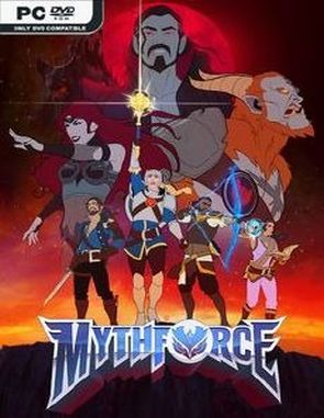 MythForce MythForce (PC)