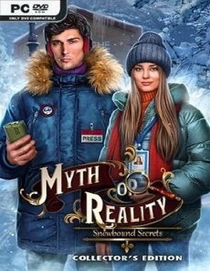 Myth or Reality: Snowbound Secrets Collector's Edition (PC)