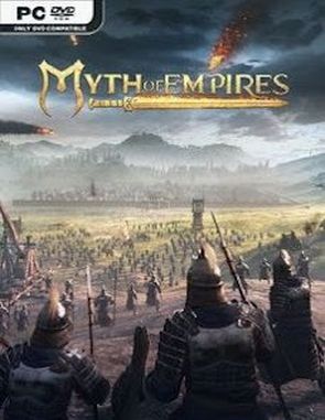 Myth of Empires (PC)