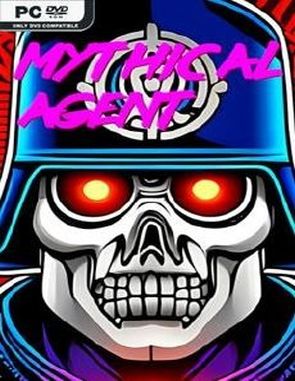 Mythical_Agent Mythical Agent (PC)