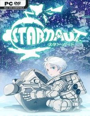 Mythical Concept: STARNAUT (PC)
