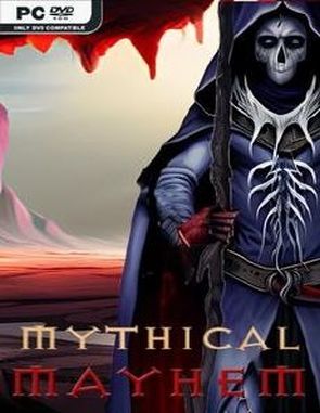 Mythical_Mayhem Mythical Mayhem (PC)