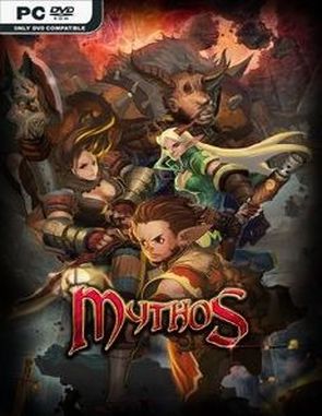 Mythos (PC)