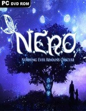 N.E.R.O.: Nothing Ever Remains the Same (PC)