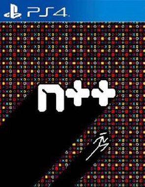 N++ N (PS4)