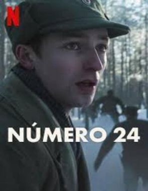 N.O. 24 (2023) (Películas)
