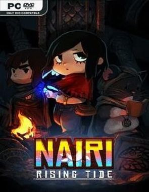 NAIRI: Rising Tide (PC)