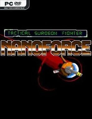 NANOFORCE_tactical_surgeon_fighter NanoForce: Tactical Surgeon Fighter (PC)