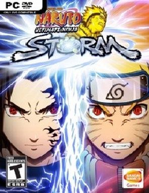 Naruto: Ultimate Ninja Storm (PC)