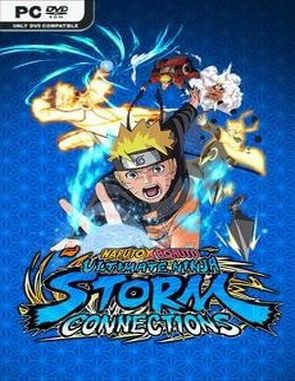 Naruto x Boruto Ultimate Ninja Storm Connections (PC)