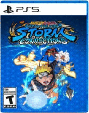 Naruto X Boruto Ultimate Ninja STORM Connections (PS5)