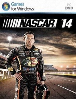 NASCAR 14 (PC)