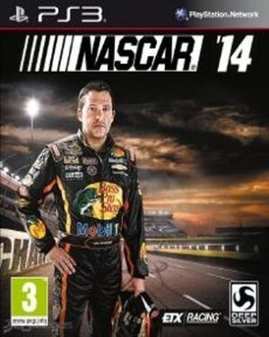 Nascar 14 (PS3)
