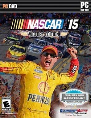 NASCAR 15: Victory Edition (PC)